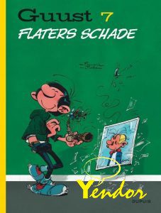 Guust Flater New Look 7