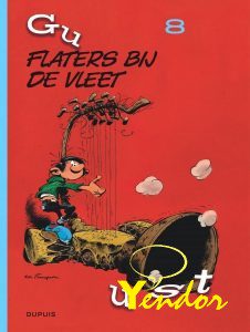 Guust Flater New Look 8