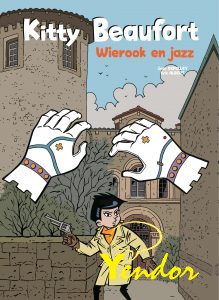 Wierook en Jazz