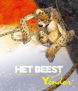 Het beest 1