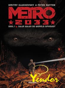 Metro 2033 1