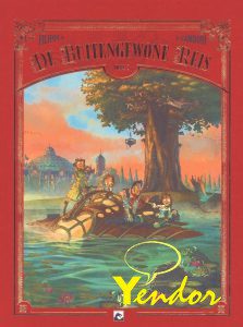 De buitengewone reis 1