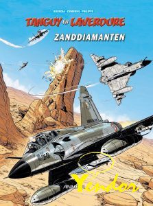 Zanddiamanten
