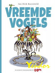 Vreemde vogels 