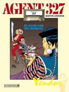 De ogen van Wu Machu