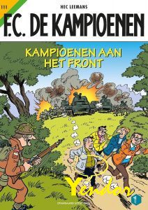 Kampioenen aan het front