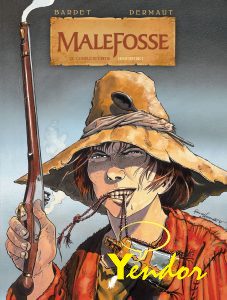 Malefosse 1