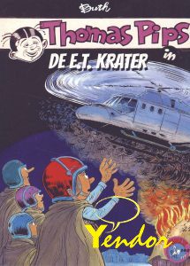Thomas Pips, de E.T. krater