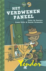 Het verdwenen paneel