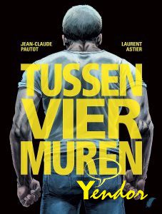 Tussen vier muren 1