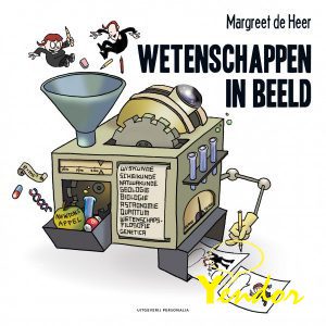 Wetenschappen in beeld