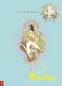 Sky-Doll collection 2