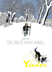 De reis van Abel