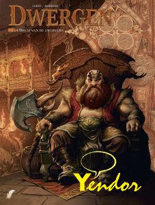 Brum van de zwervers