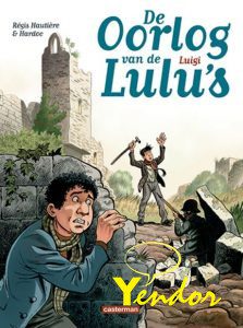 Oorlog van de Lulu's, de 7