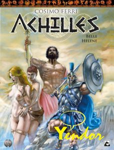 Achilles 1