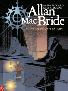 Allan mac Bride voordeel pakket