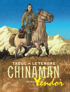 Chinaman integraal 2