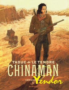 Chinaman integraal 3