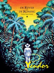 Kever en de koning, De 