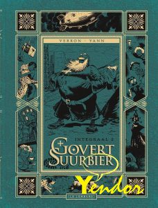 Govert Suurbier integraal 2