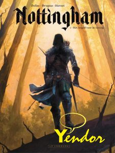 Het losgeld voor de koning