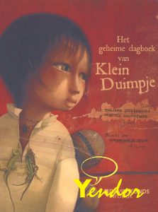 Het geheime dagboek van Klein Duimpje
