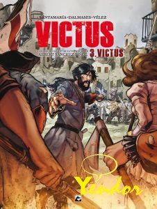 Victus 3