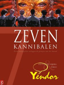 Zeven kannibalen