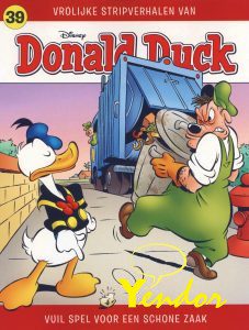 Vuil spel voor een schone zaak