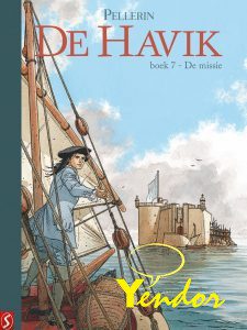 De missie, Collectors edition