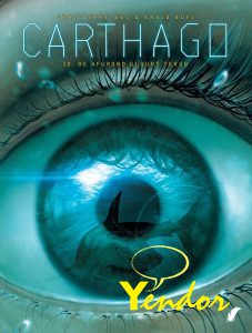 De afgrond gluurt terug