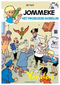 Het probleem Gebolijn