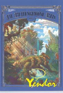 De buitengewone reis 6