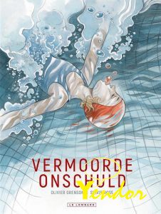 Vermoorde onschuld