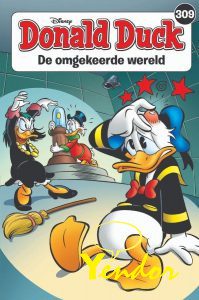Donald Duck pockets 309
