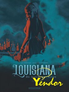 Louisiana de kleur van het bloed 2
