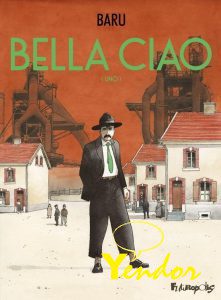 Bella Ciao 1