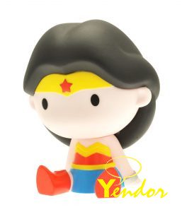 DC Comics: Chibi Wonder Woman spaarpot