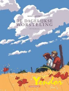 De dagelijkse worsteling integraal