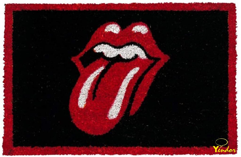 Rolling Stones, Tong