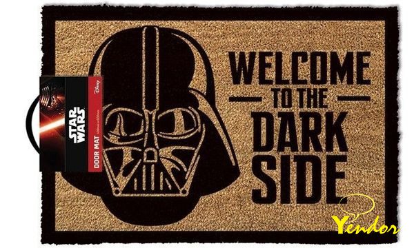 Star Wars, Welcome to the dark side