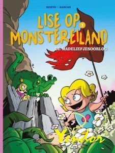 De madeliefjesoorlog