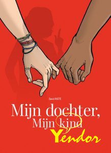 Mijn dochter, mijn kind