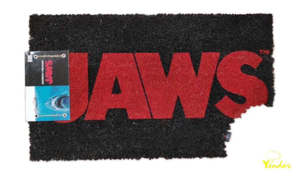 Jaws, logo