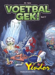 Voetbalgek 17