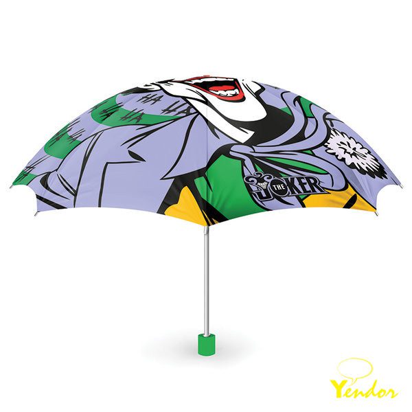 The Joker paraplu