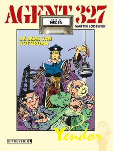 De gesel van Rotterdam