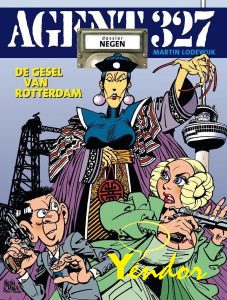 De gesel van Rotterdam