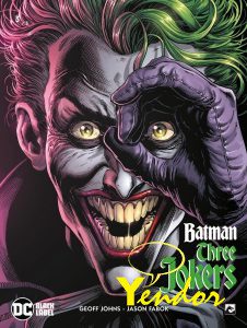 Batman Three Jokers 3